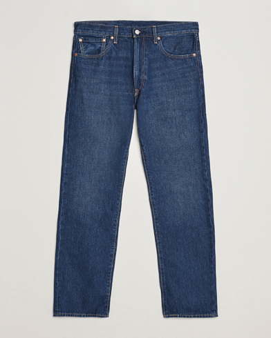 Mies | Alennusmyynti vaatteet | Levi's | 551Z Authentic Straight Fit Jeans Vivid Dreams