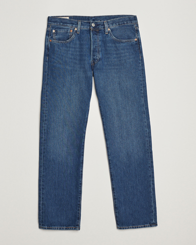 Mies | American Heritage | Levi's | 501 Original Jeans Mercy Me