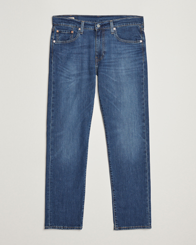Mies |  | Levi's | 502 Taper Jeans Shitake