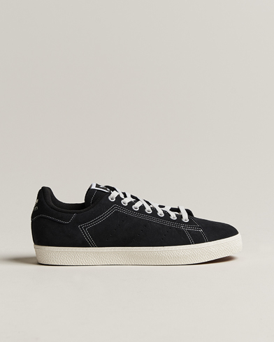 Mies | adidas Originals | adidas Originals | Stan Smith Suede B-Side Sneaker Black