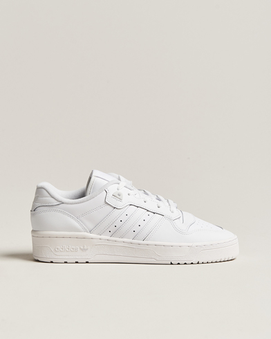 Mies |  | adidas Originals | Rivalry Sneaker White