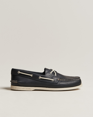 Mies | Uutuudet | Sperry | Authentic Original Boat Shoe Navy