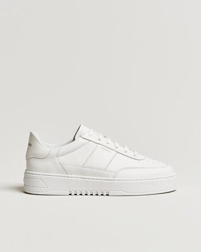 Mies |  | Axel Arigato | Orbit Vintage Sneaker White