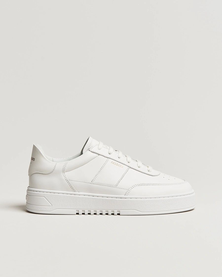 Axel Arigato Orbit Vintage Sneaker White – Valkoinen
