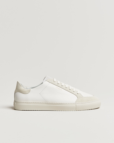 Mies |  | Axel Arigato | Clean 90 Triple Sneaker White/Beige