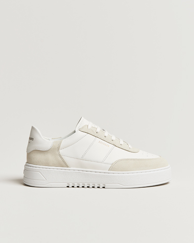 Mies |  | Axel Arigato | Orbit Vintage Sneaker White/Beige