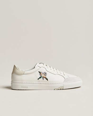 Mies |  | Axel Arigato | Clean 180 Bird Sneaker White