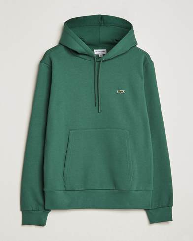 Mies | Lacoste | Lacoste | Hoodie Sequoia