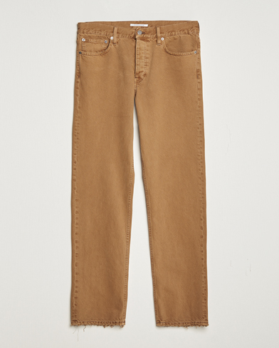 Mies | Straight leg | Sunflower | Standard Jeans Vintage Beige