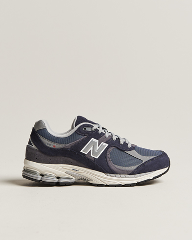Mies |  | New Balance | 2002R Sneakers Eclipse