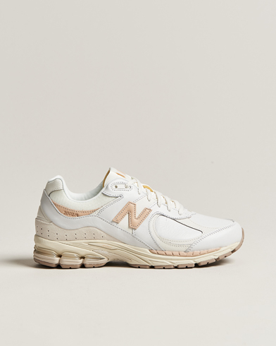 Mies | New Balance | New Balance | 2002R Sneakers Bright White