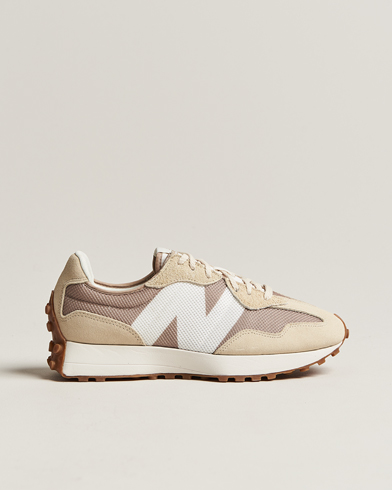 Mies | New Balance | New Balance | 327 Sneakers Bone
