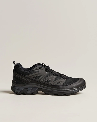 Mies | Salomon | Salomon | XT-6 Expanse Sneakers Black
