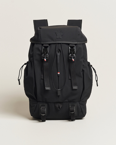 Mies | Sport | Moncler Grenoble | Utility Backpack Black