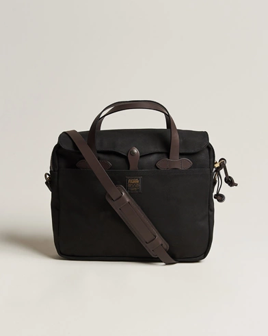 Mies |  | Filson | Original Briefcase Black