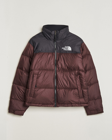 Mies |  | The North Face | 1996 Retro Nuptse Jacket Coal Brown