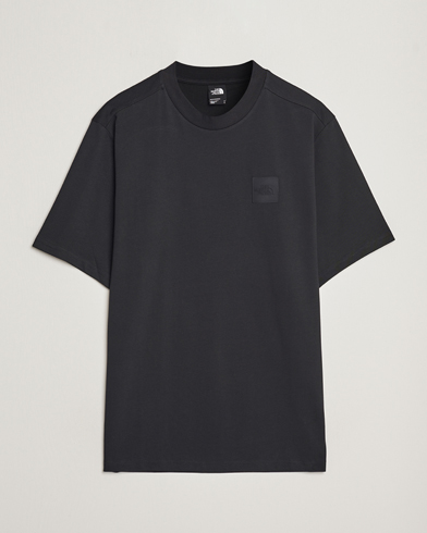 Mies |  | The North Face | NSE Patch Tee Black