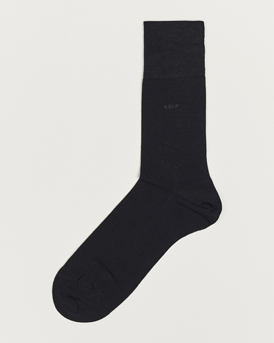 Mies |  | CDLP | Cotton Socks Black