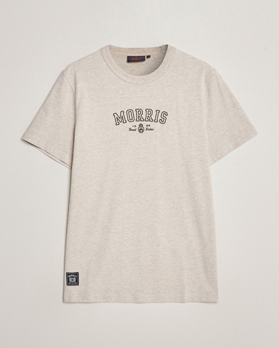 Mies |  | Morris | Halford T-shirt Khaki
