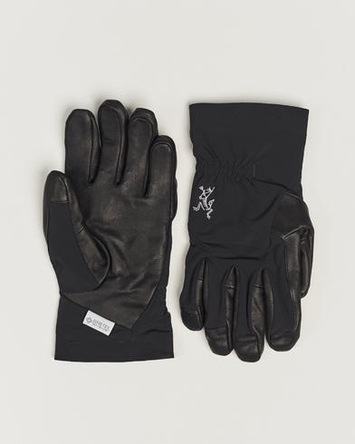 Mies | Uutuudet | Arc'teryx | Venta AR Glove Black