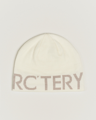 Mies |  | Arc'teryx | Word Head Toque Hat Arctic Silk