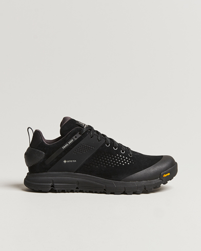 Mies | Danner | Danner | Trail 2650 Suede GTX Running Sneaker Black