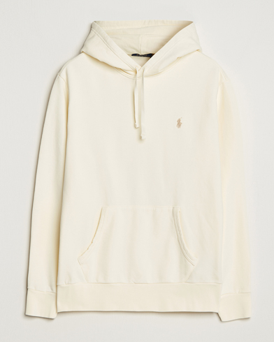 Mies |  | Polo Ralph Lauren | Loopback Terry Hoodie Clubhouse Cream