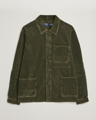 Mies |  | Polo Ralph Lauren | Corduroy Field Jacket Northcreek