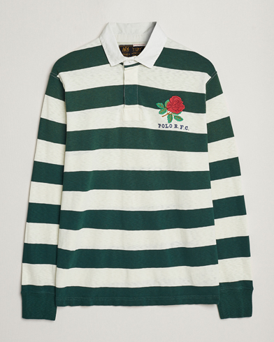 Mies |  | Polo Ralph Lauren | Summer Antique Rugby Hunt Club Green