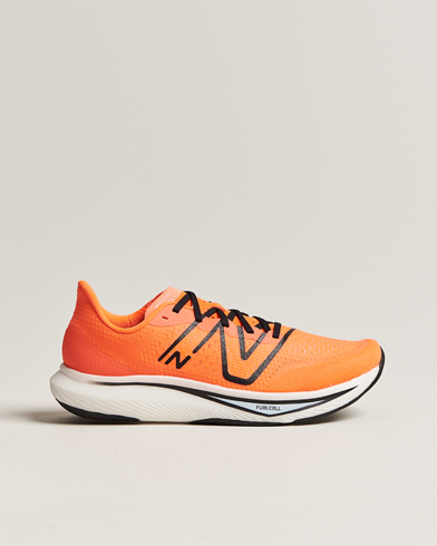 Mies |  | New Balance Running | FuelCell Rebel v3 Neon Dragonfly