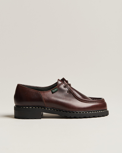 Mies | Paraboot | Paraboot | Michael Derby Ecorce