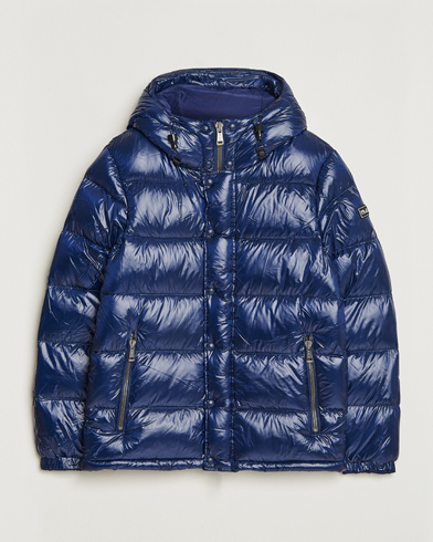 Mies |  | RLX Ralph Lauren | Rover Down Puffer Jacket French Navy