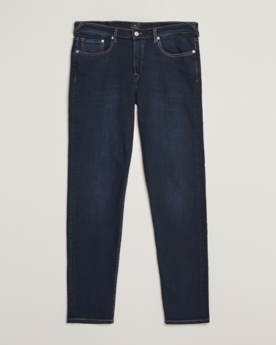 Mies | PS Paul Smith | PS Paul Smith | Tapered Fit Jeans Dark Blue