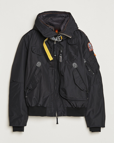 Mies |  | Parajumpers | Gobi Masterpiece Jacket Black