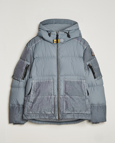 Mies | Parajumpers | Parajumpers | Tomcat Garment Dyed Rescue Puffer Lead