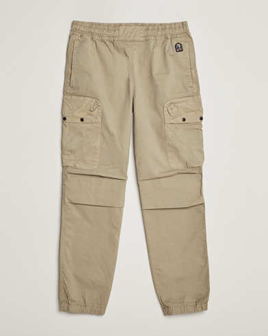 Mies | Cargo-housut | Parajumpers | Zander Cargo Trousers Classic Canvas
