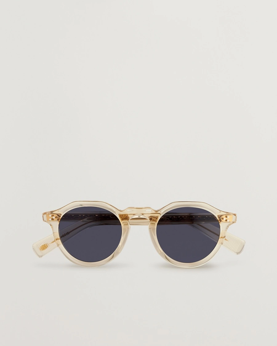 EYEVAN 7285 Mason Sunglasses Transparent – Läpinäkyvä