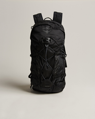Mies |  | Osprey | Talon 11 Backpack Stealth Black