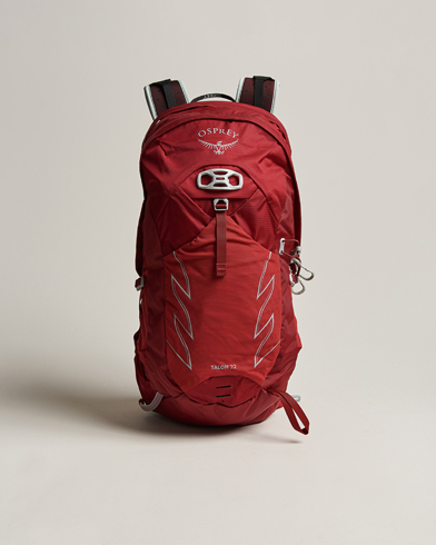 Mies |  | Osprey | Talon 22 Backpack Cosmic Red