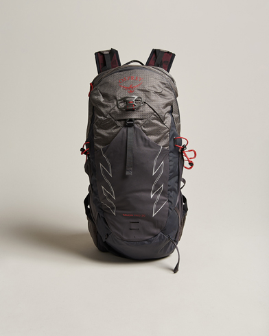 Mies | Laukut | Osprey | Talon Pro 20 Backpack Carbon