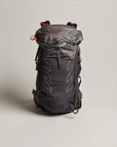 Mies | Laukut | Osprey | Talon Pro 30 Backpack Carbon