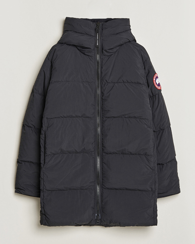 Mies | Takit | Canada Goose | Lawrence Puffer Jacket Black