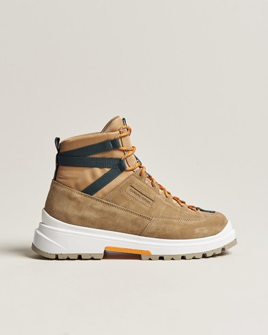 Mies |  | Canada Goose | Journey Boot Lite Midnight Green/Tan