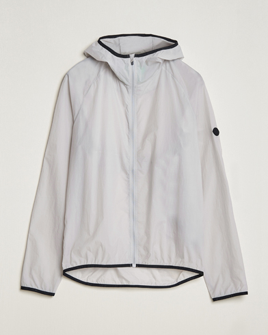 Mies |  | District Vision | Ultralight Packable DWR Wind Jacket Moonstone