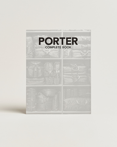Mies |  | Porter-Yoshida & Co. | 85th Complete Book 