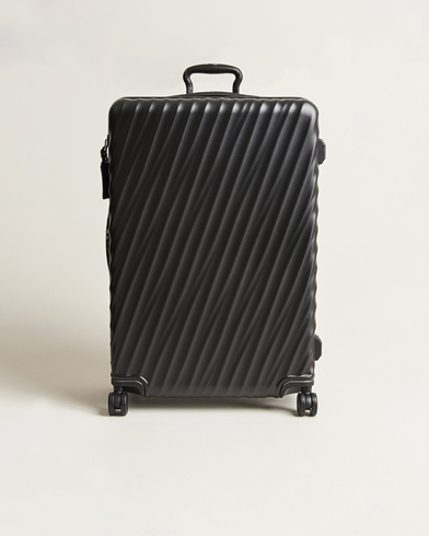 Mies |  | TUMI | 19 Degree Extended Trip Packing Case Black
