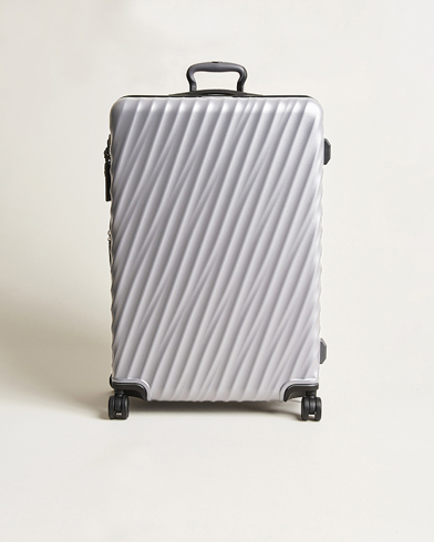 Mies | Matkalaukut | TUMI | 19 Degree Extended Trip Packing Case Grey