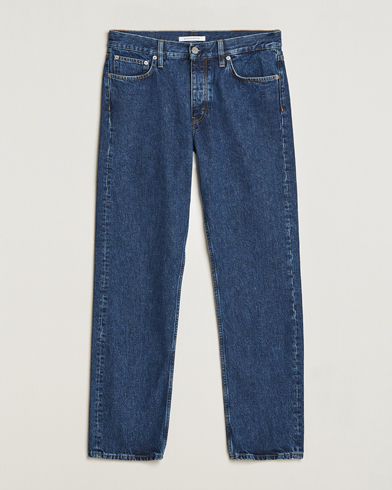 Mies |  | Sunflower | Standard Jeans Rinse Blue