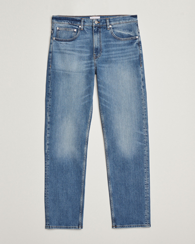 Mies | Straight leg | FRAME | The Straight Jeans Sun Valley