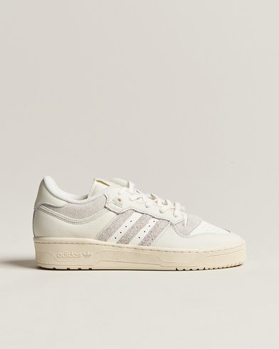 Mies |  | adidas Originals | Rivalry 86 Sneaker White/Grey